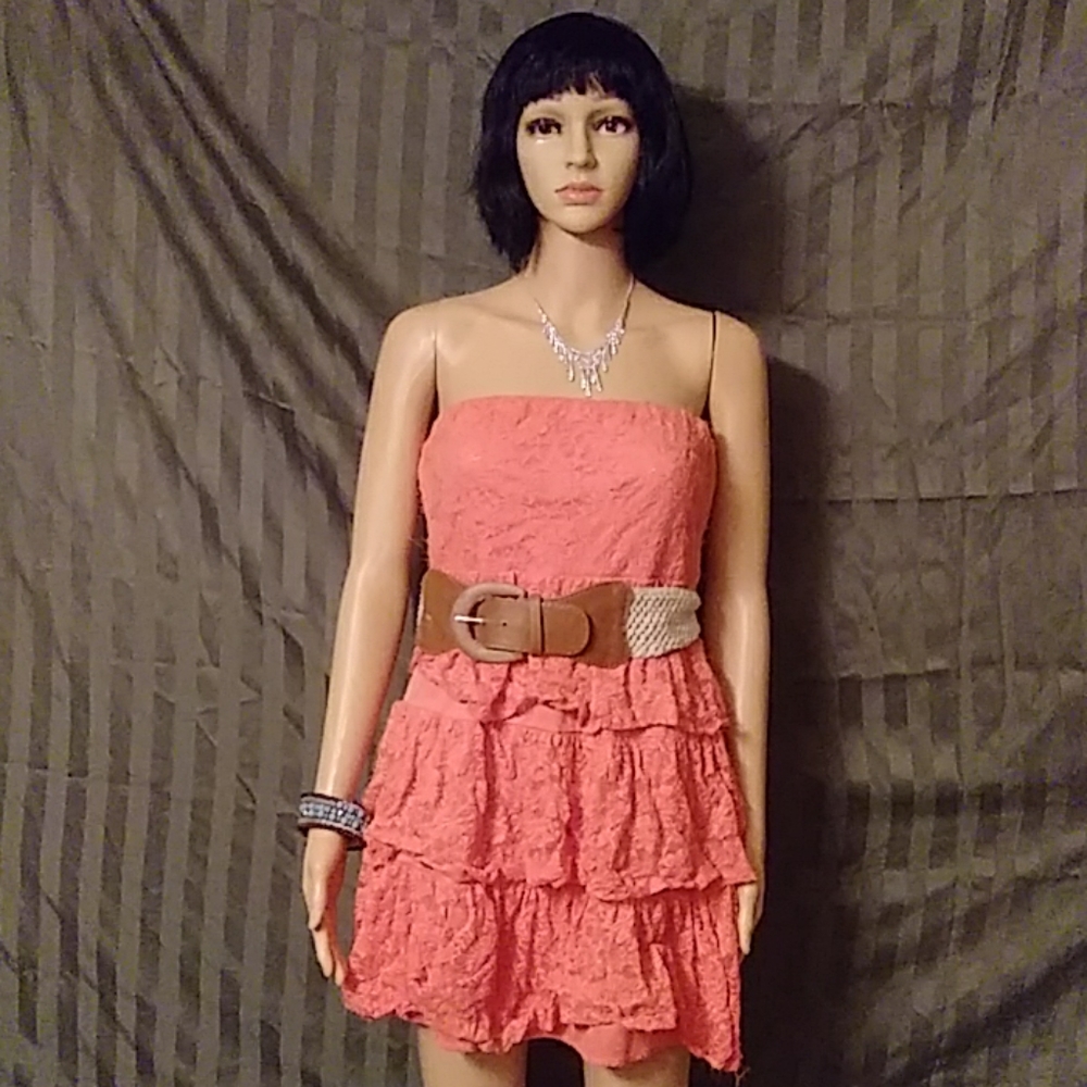 Rue 21 fancy shirt/ dress